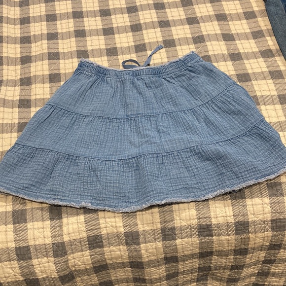 Aerie Skirt - XS - Picture 2 of 4